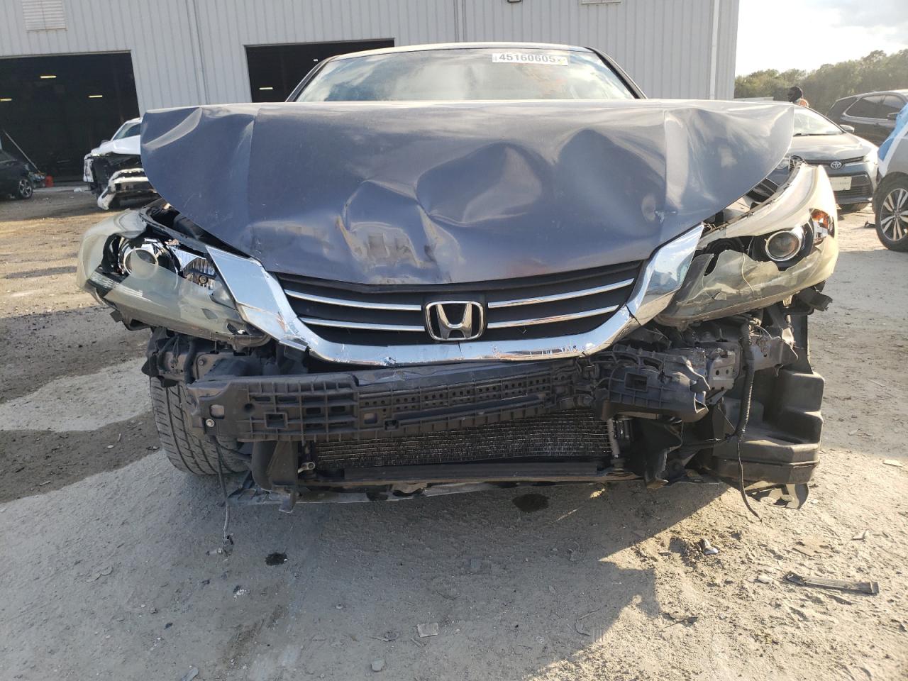 2014 Honda Accord - Image 5