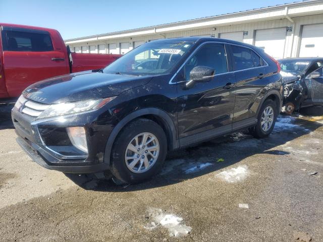 2019 Mitsubishi Eclipse Cross Es