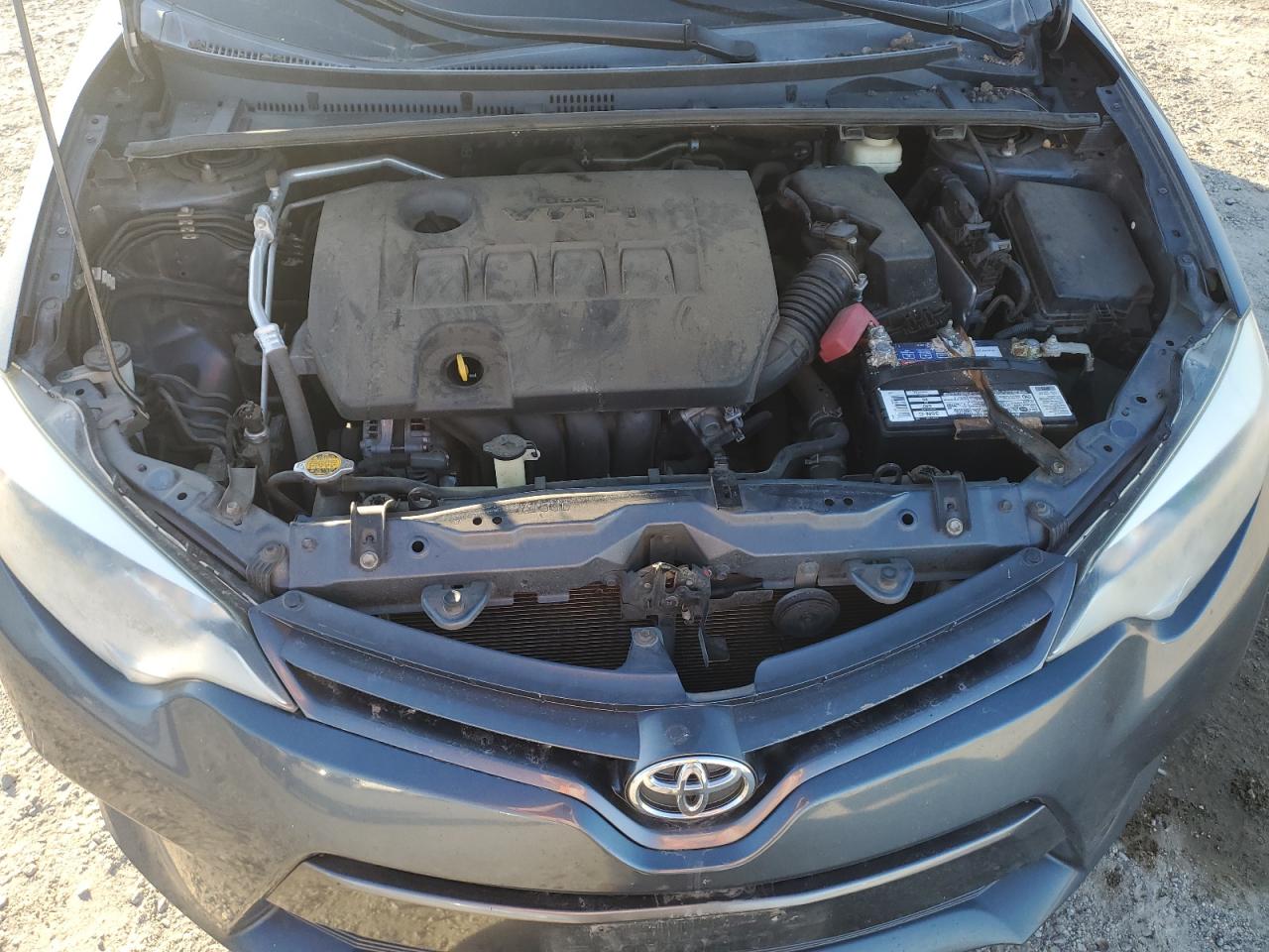 2016 Toyota Corolla - Image 11