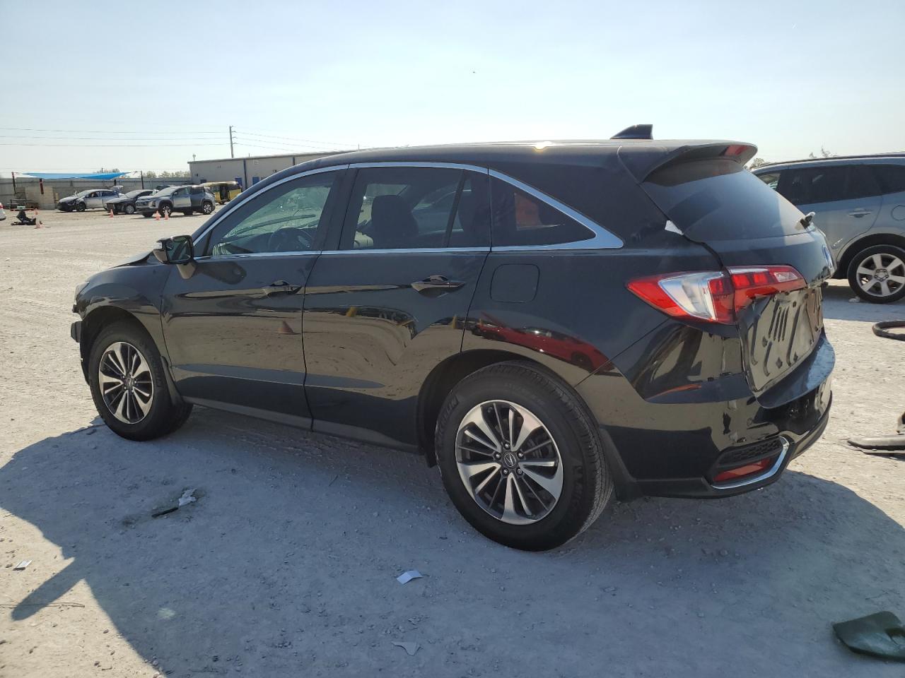 2017 Acura RDX - Image 2