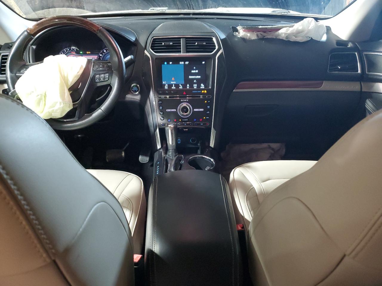 2018 Ford Explorer - Image 8