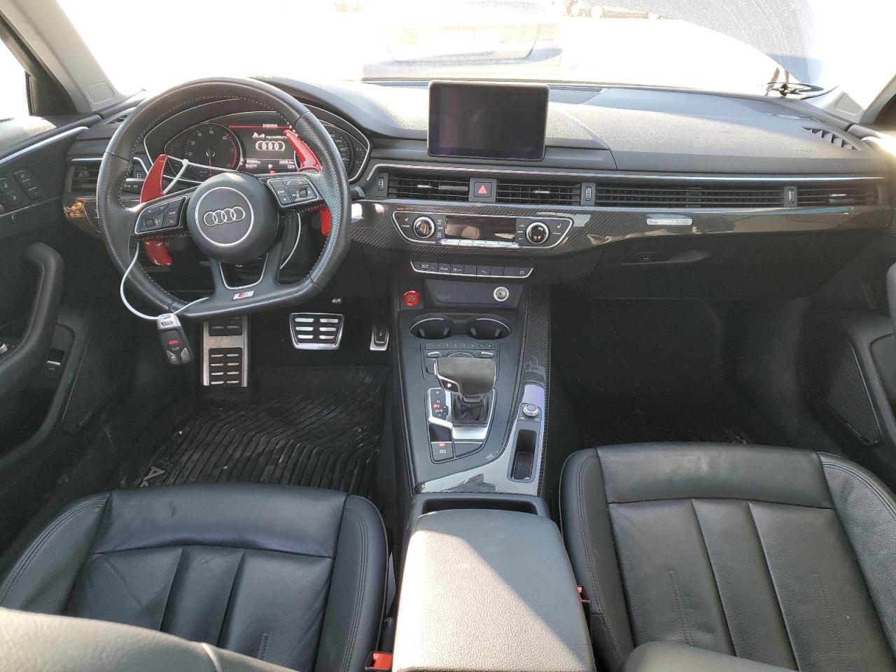 2018 Audi A4 - Image 8