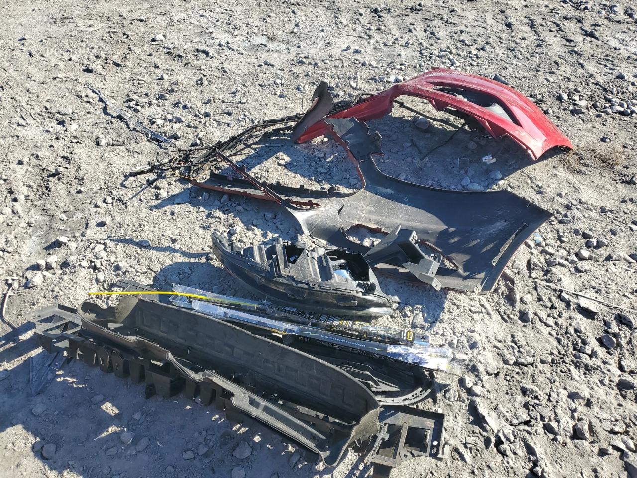 2016 Ford Fusion - Image 12