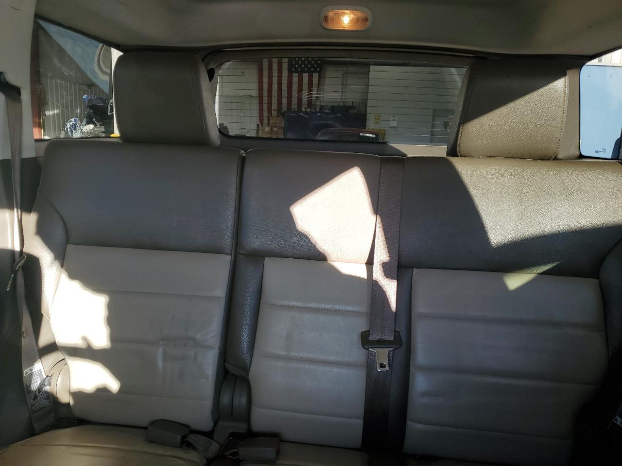 2010 Dodge Nitro Sxt VIN: 1D4PU5GK7AW148137 Lot: 46541785