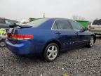 2003 Honda Accord Ex de vânzare în Hueytown, AL - Front End