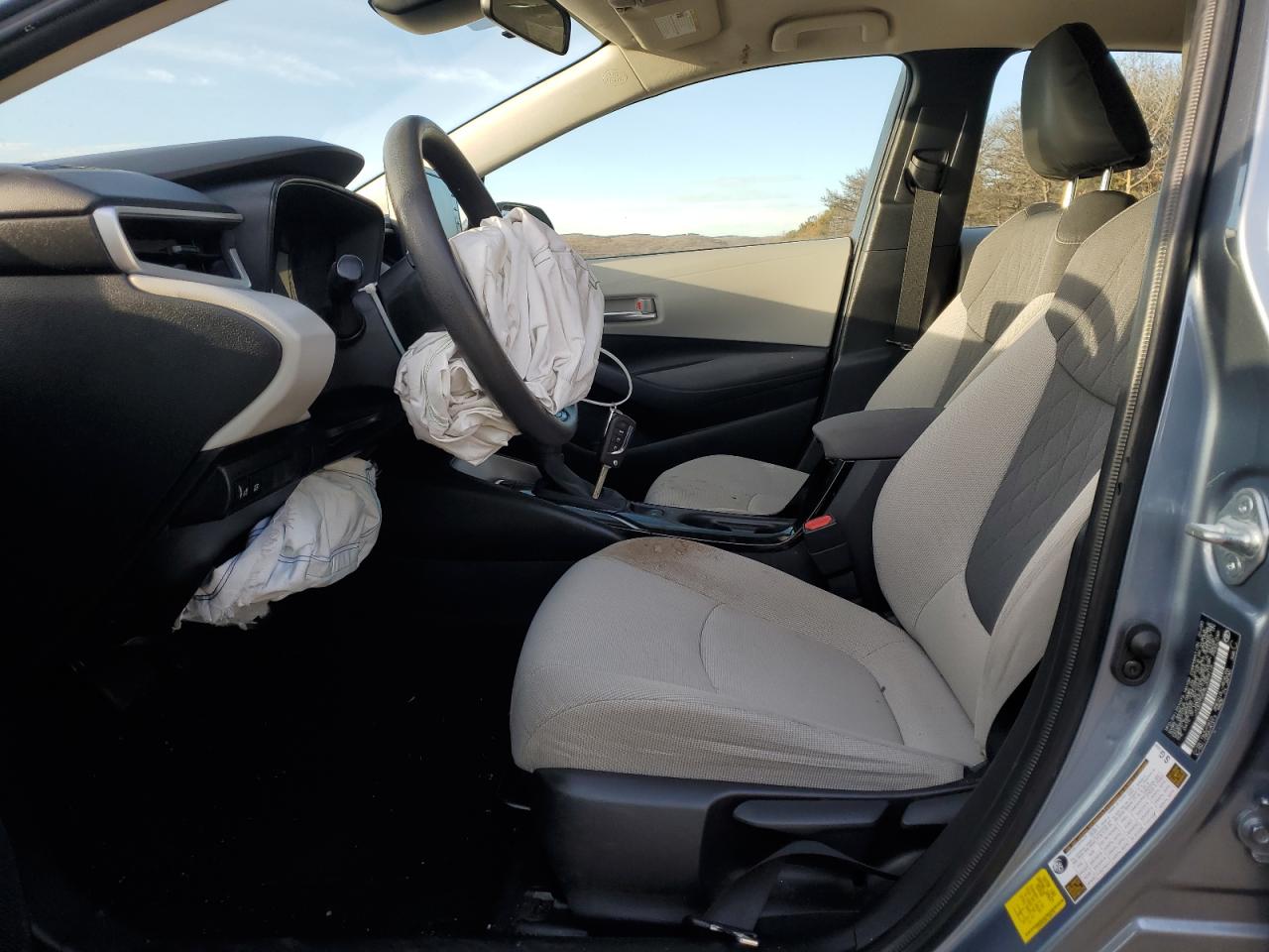 2020 Toyota Corolla - Image 7