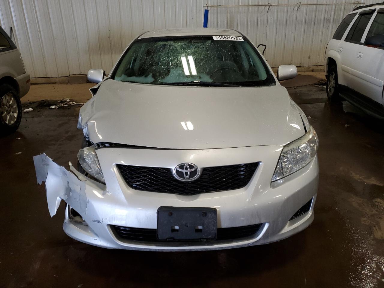 2010 Toyota Corolla - Image 5