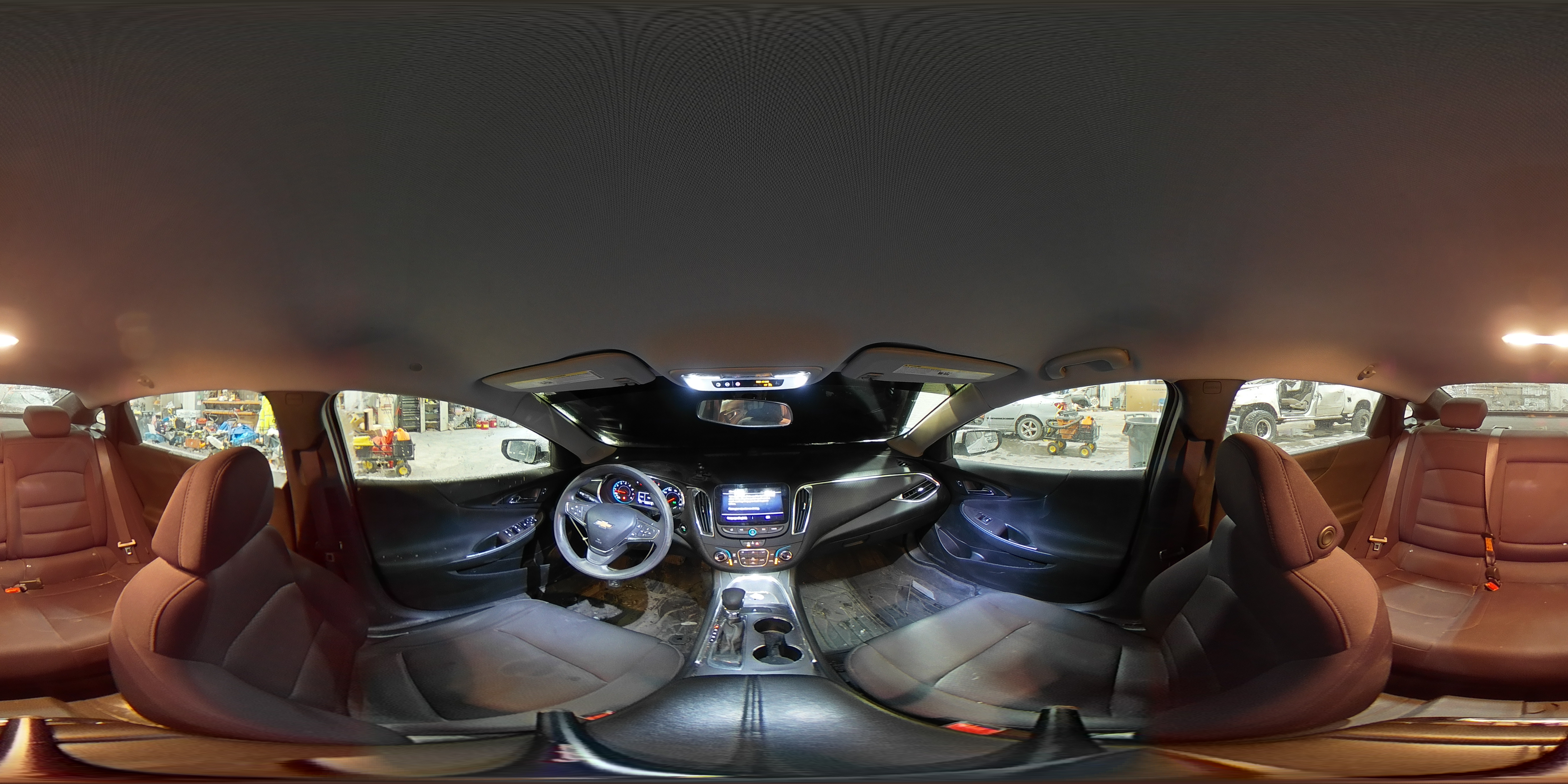 2021 Chevrolet Malibu - Image 13