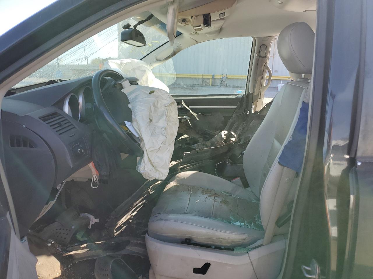 2008 Dodge Caravan - Image 7