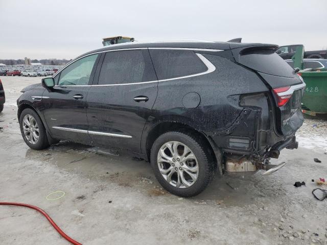  BUICK ENCLAVE 2021 Czarny