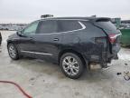 2021 Buick Enclave Avenir for Sale in Wayland, MI - Front End