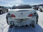 2015 Infiniti Q40  იყიდება Helena-ში, MT - Rear End