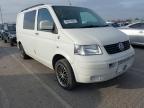 2006 VOLKSWAGEN TRANSPORTE for sale at Copart CHESTER