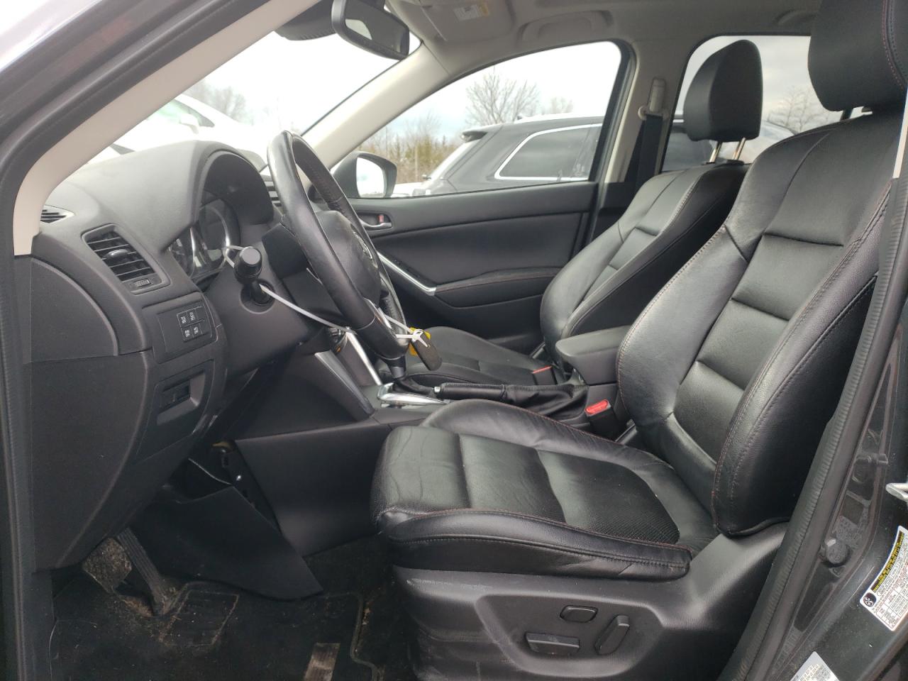 2015 Mazda CX-5 - Image 7