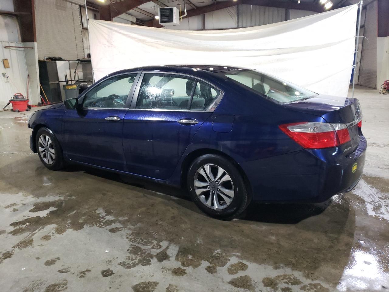 2013 Honda Accord - Image 2