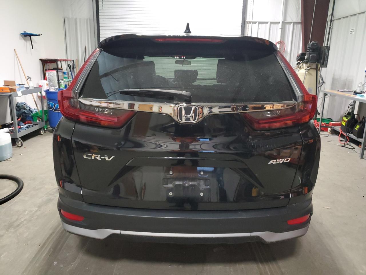 2022 Honda CR-V - Image 6