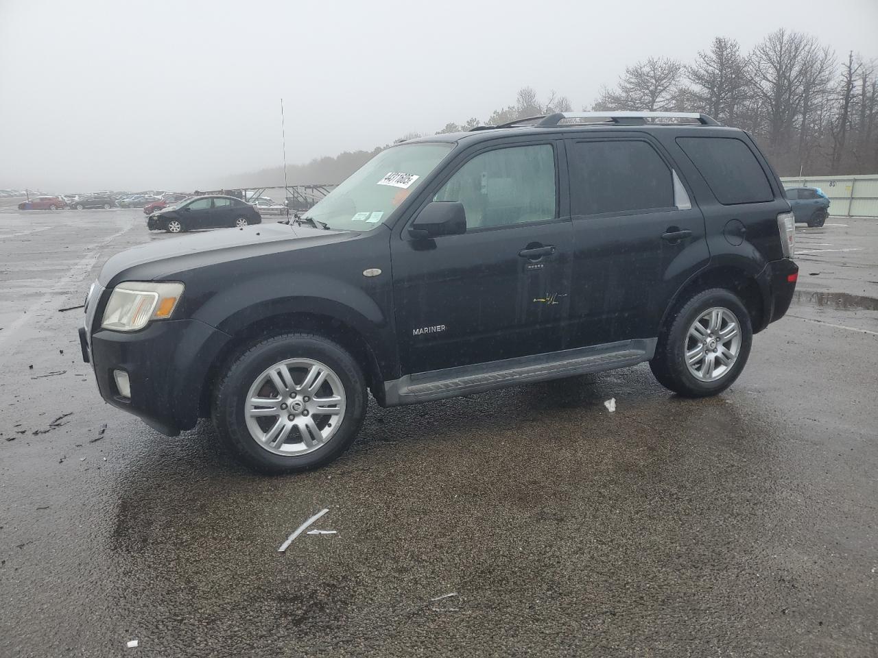 2008 Mercury Mariner - Image 1