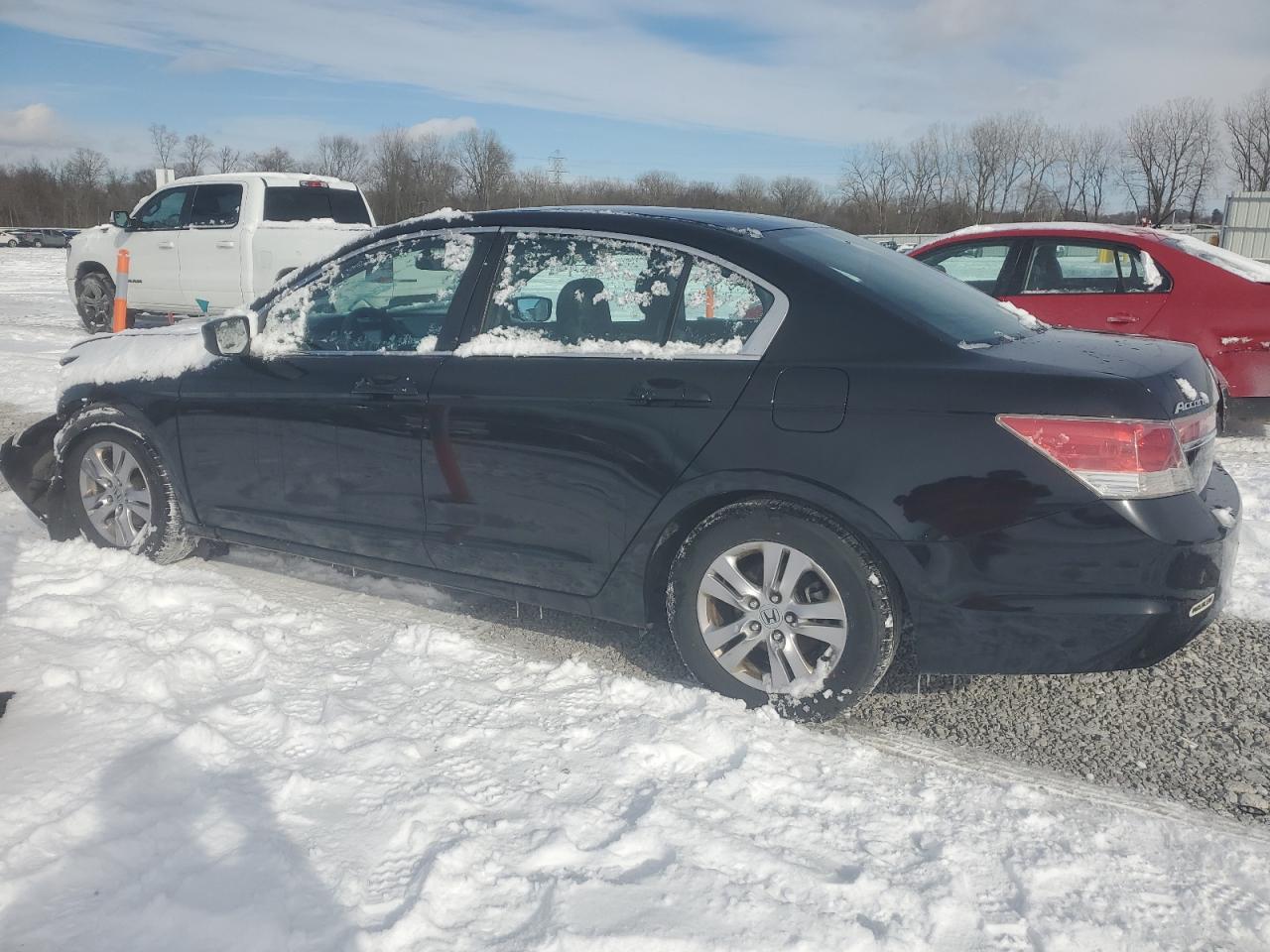 2012 Honda Accord - Image 2