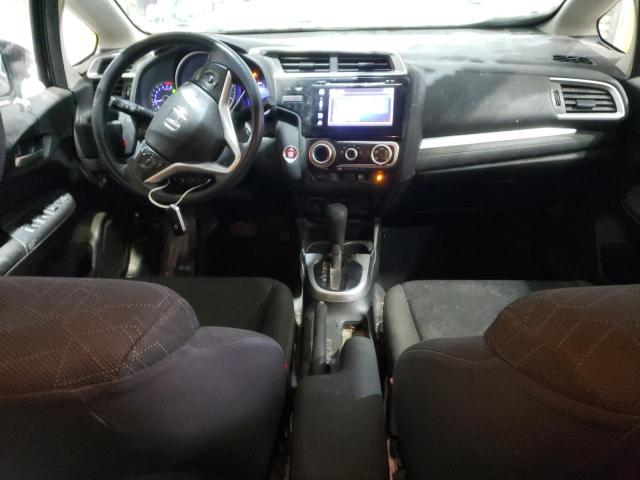  HONDA FIT 2016 Purple
