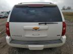 2012 Chevrolet Suburban C1500 Ltz for Sale in Houston, TX - Side