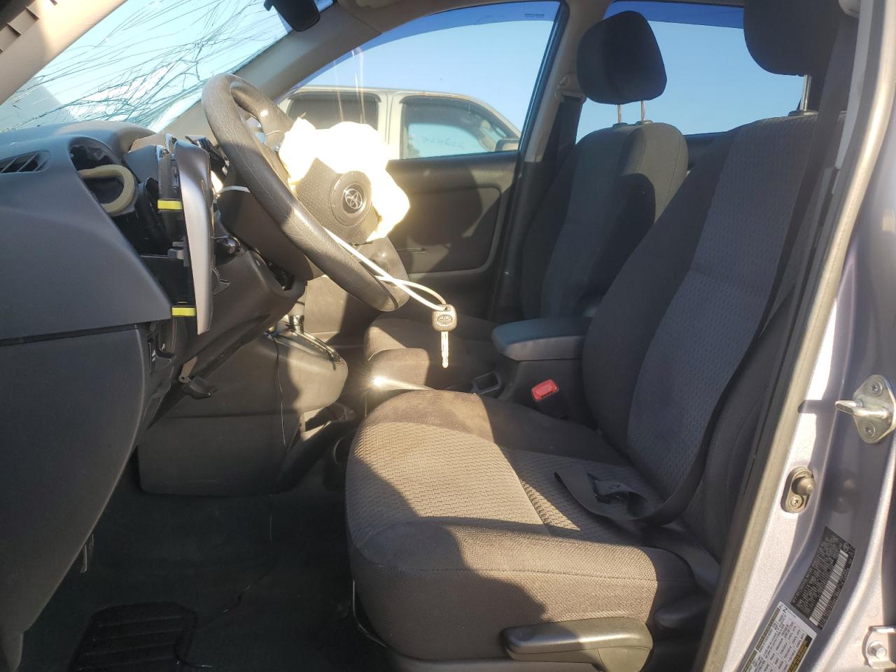 2007 Toyota Corolla - Image 7