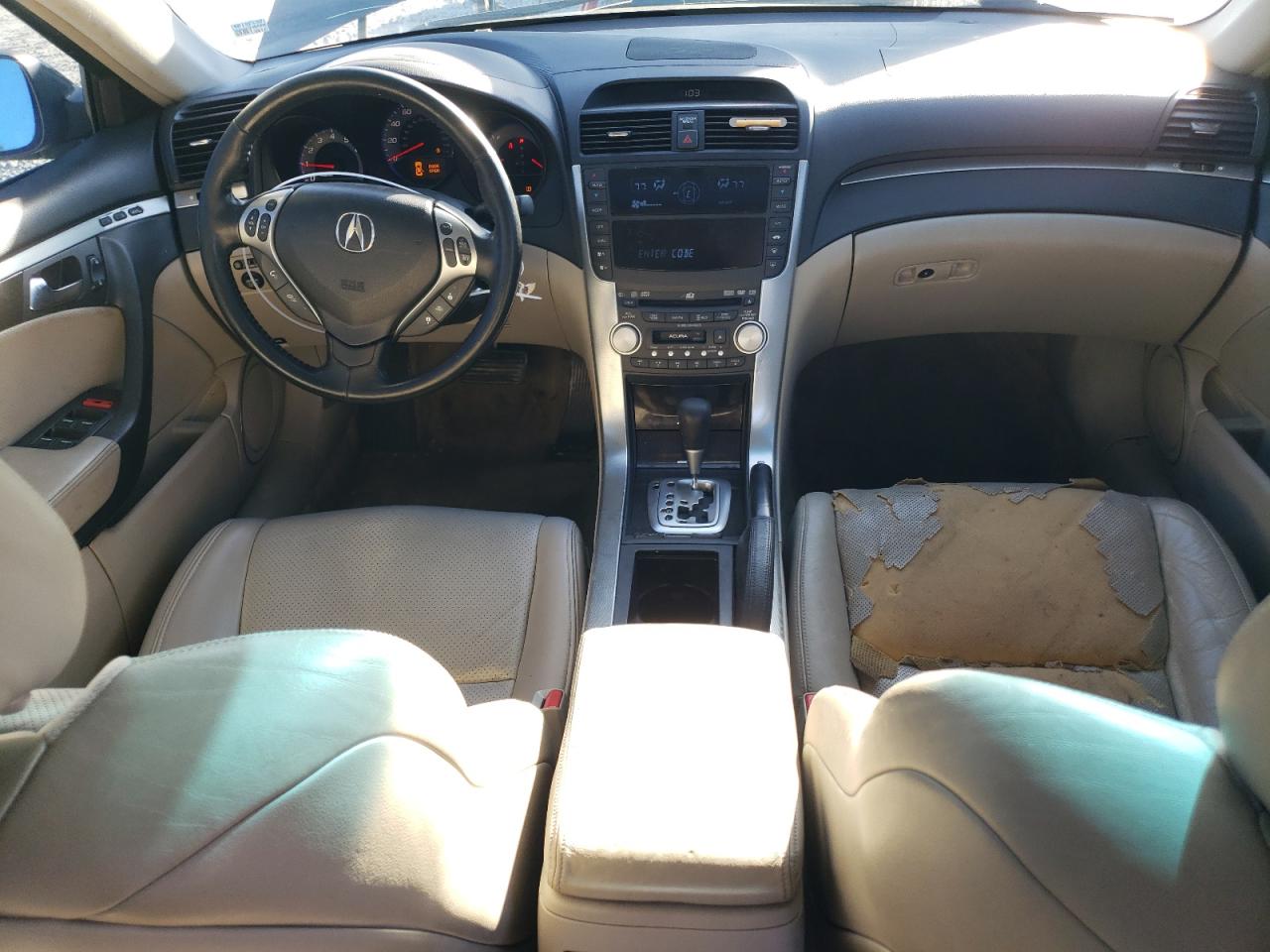 2008 Acura TL - Image 8