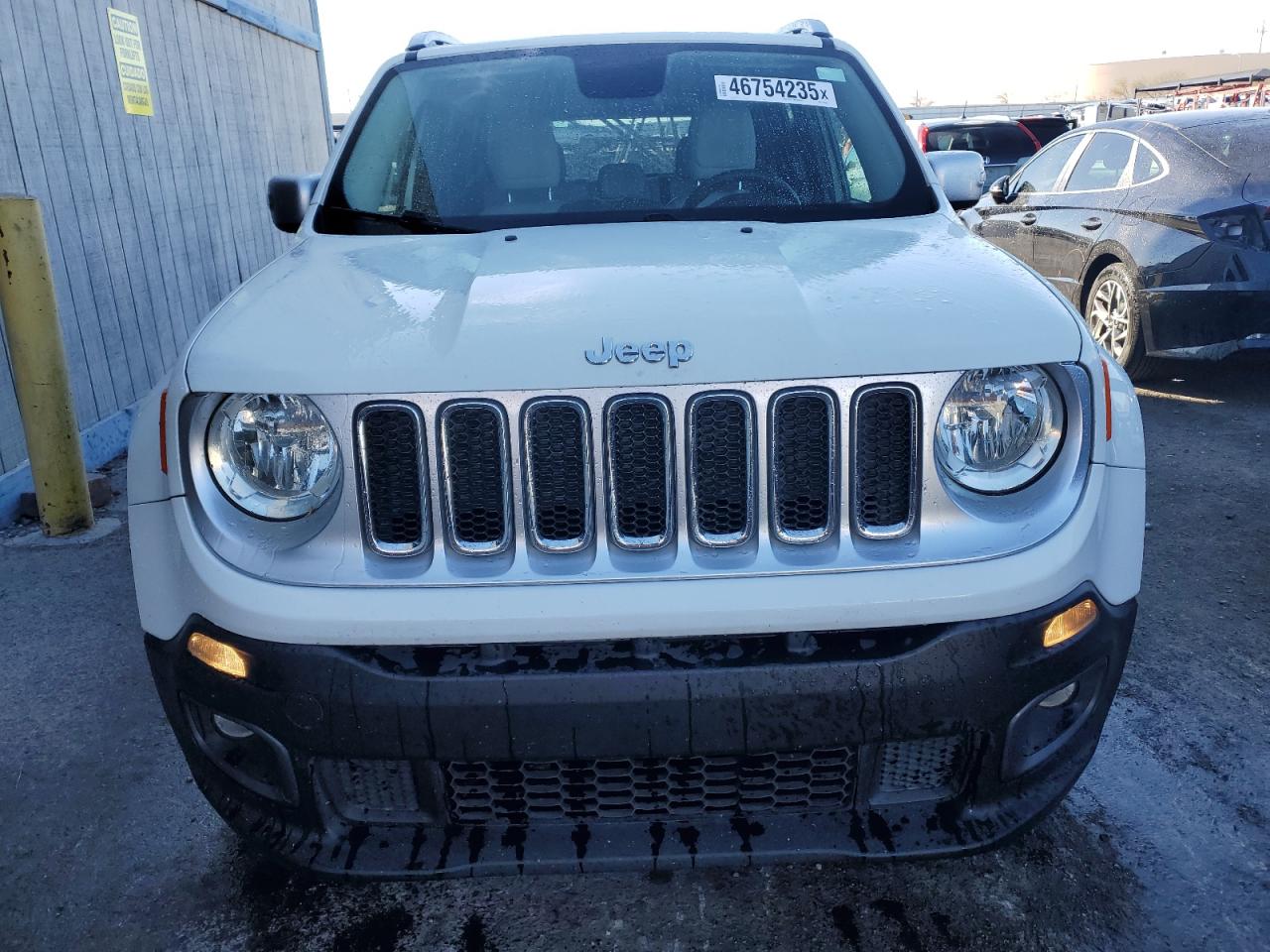 2015 Jeep Renegade - Image 5