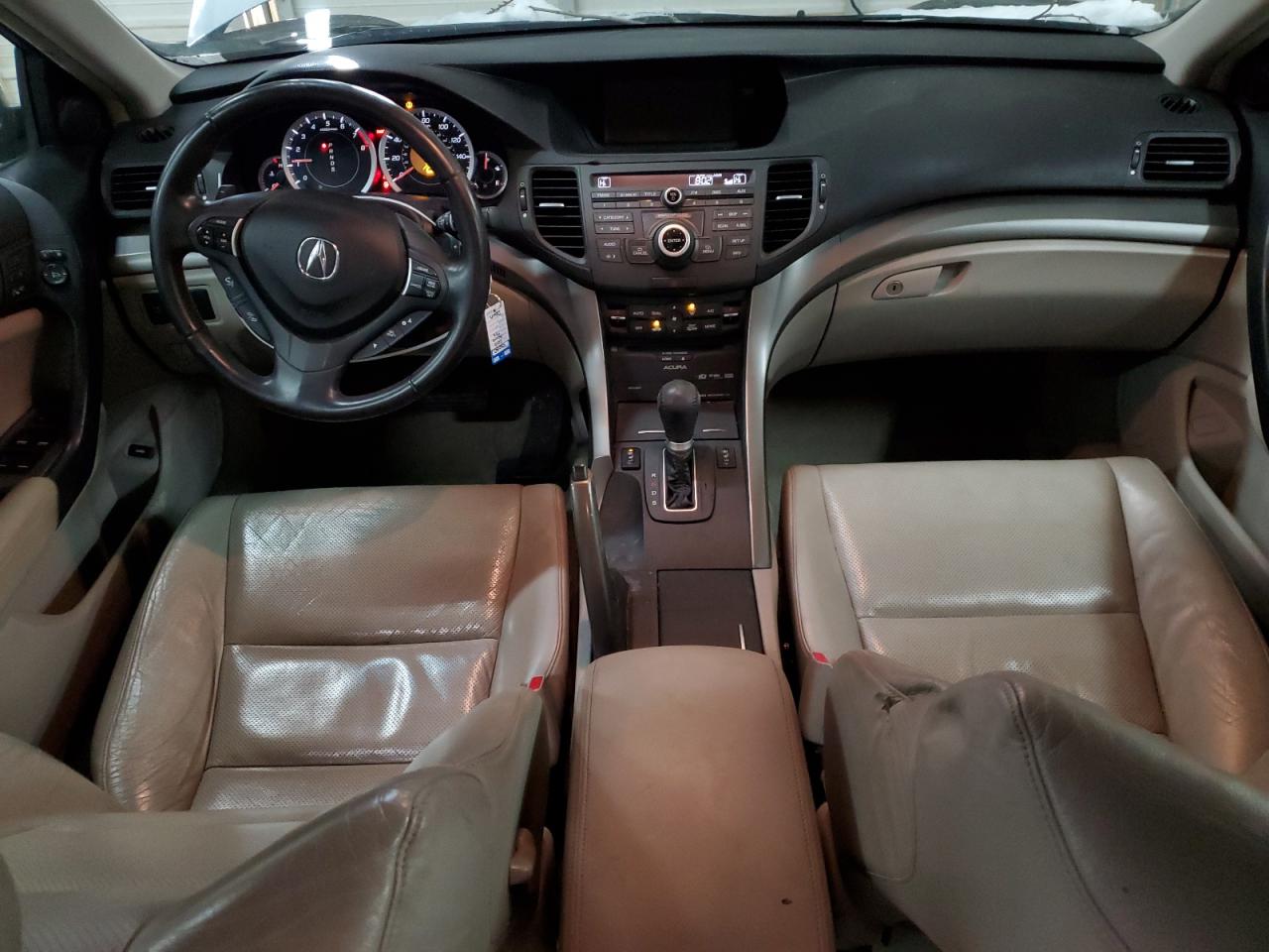 2010 Acura TSX - Image 8