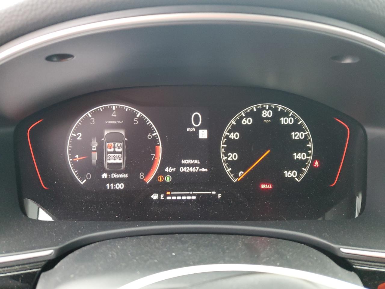2022 Honda Civic - Image 9