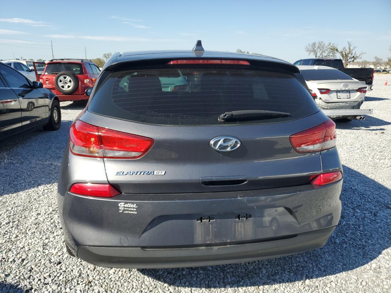 2018 Hyundai Elantra - Image 6