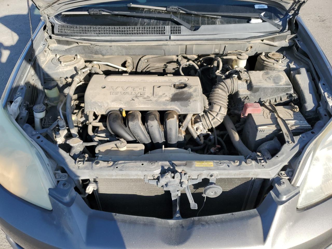 2006 Toyota Corolla - Image 11