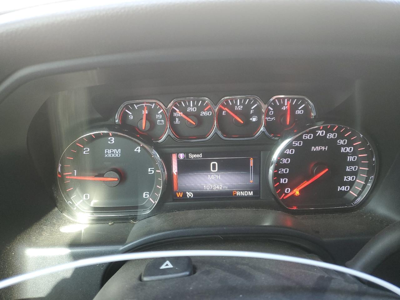 2014 GMC Sierra - Image 9