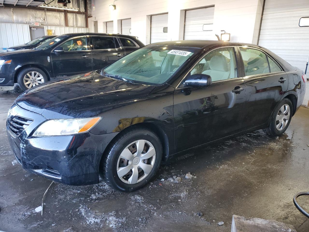 2008 Toyota Camry - Image 1