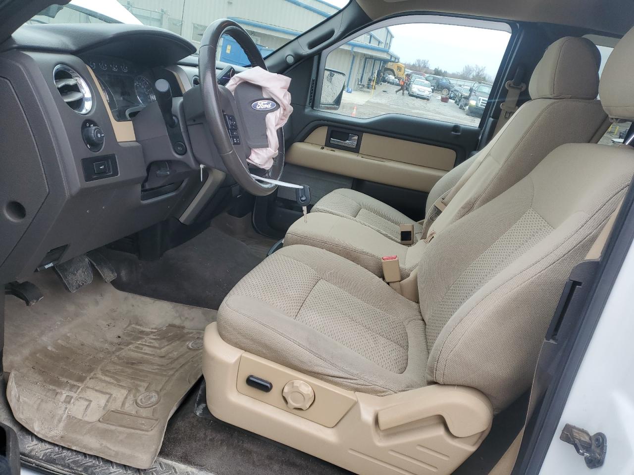 2013 Ford F-150 - Image 7