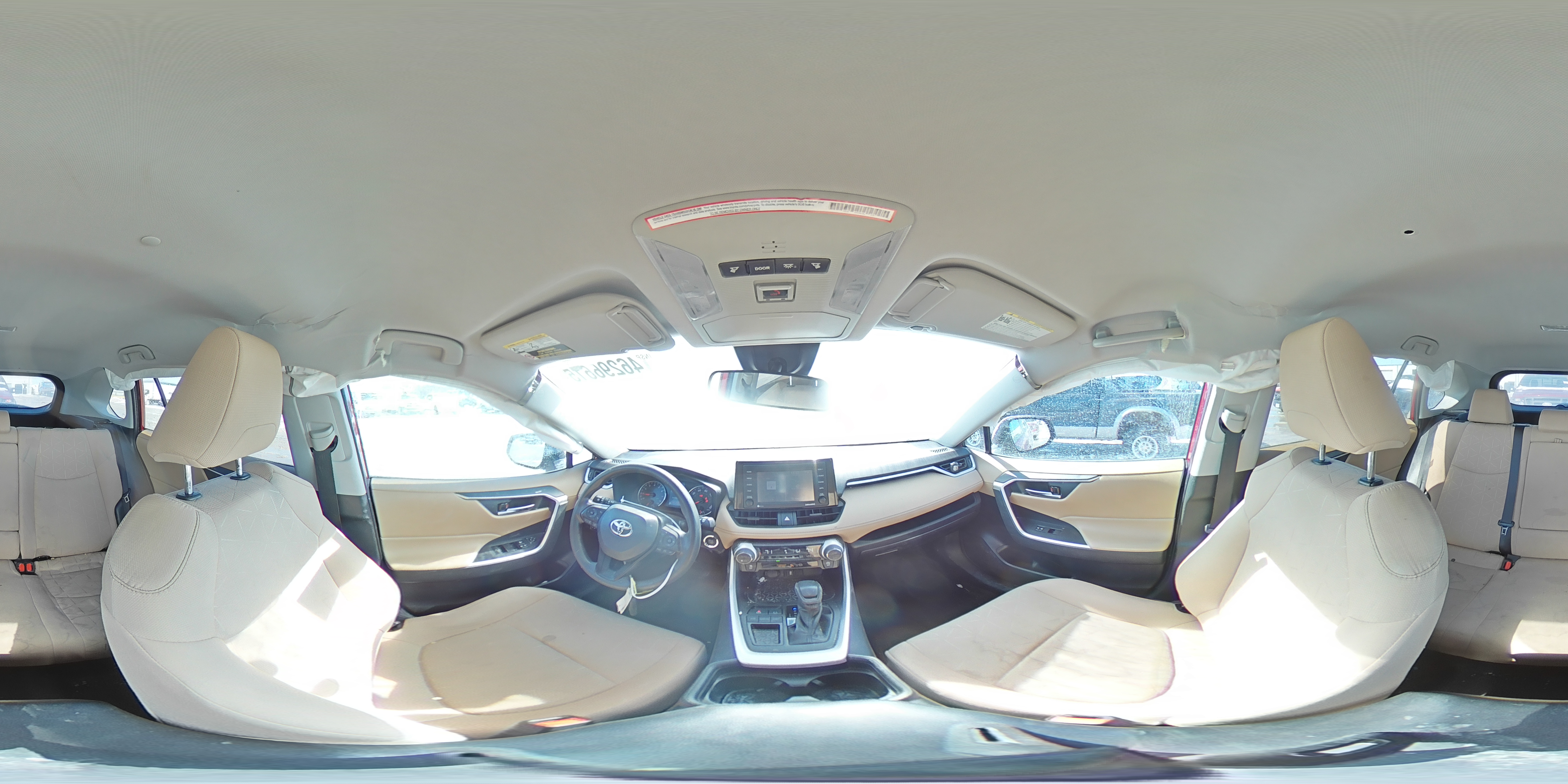 2021 Toyota RAV 4 - Image 14