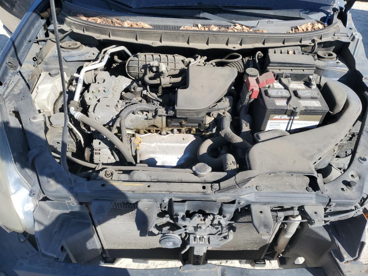 2013 Nissan Rogue - Image 12