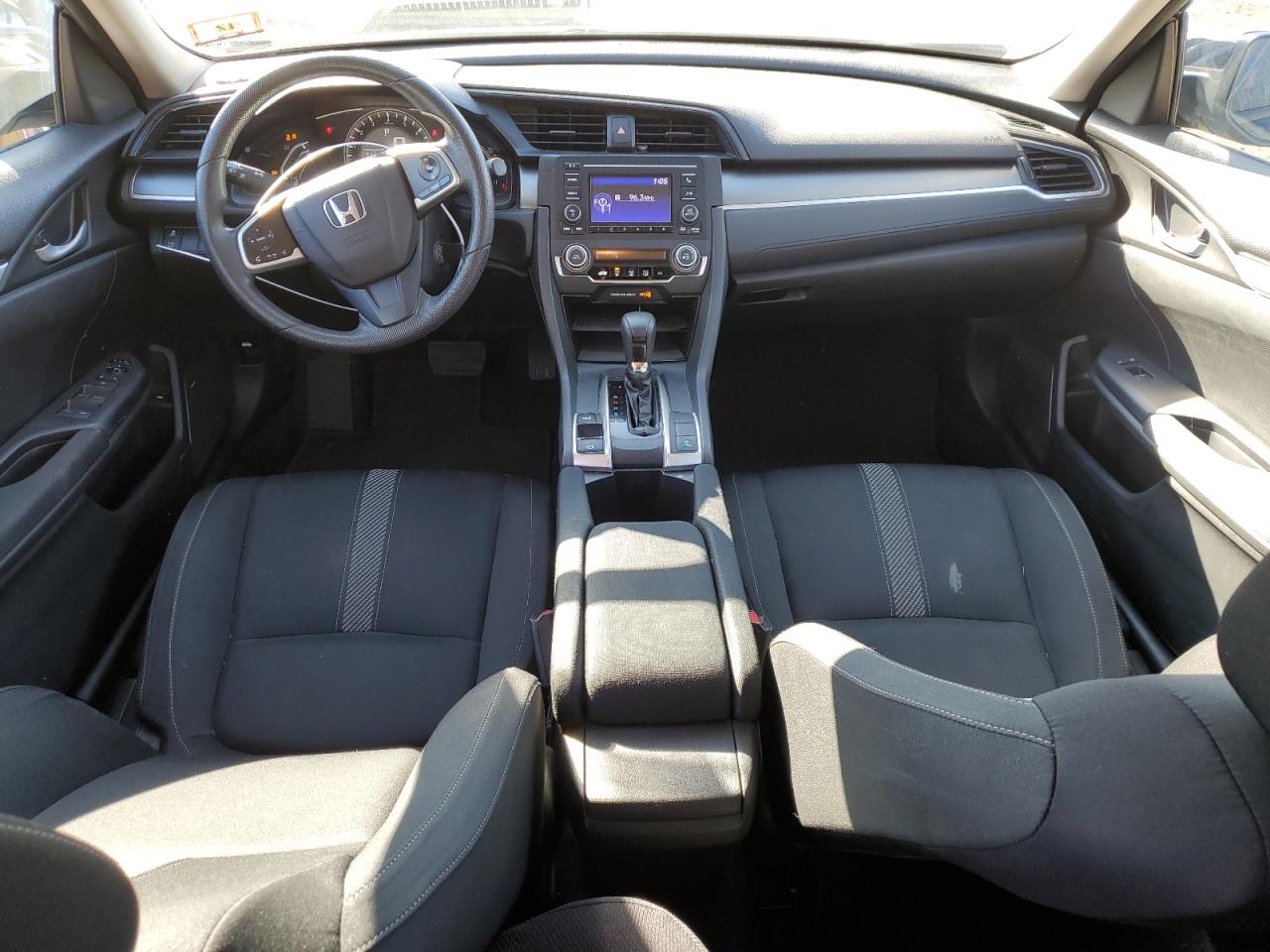 2017 Honda Civic - Image 8