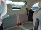 2017 Fiat 500 Pop de vânzare în Lebanon, TN - Rollover