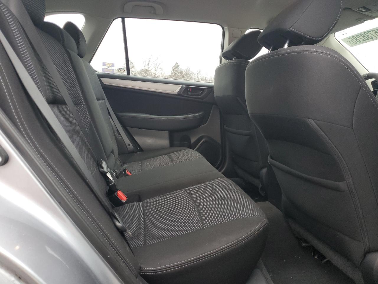 2017 Subaru Outback - Image 11