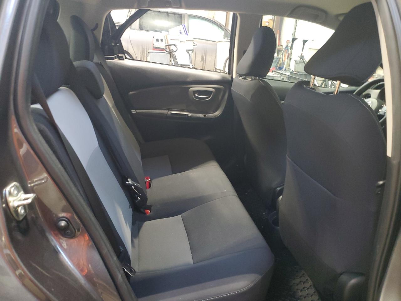 2019 Toyota Yaris L VIN: VNKKTUD39KA104986 Lot: 45497625