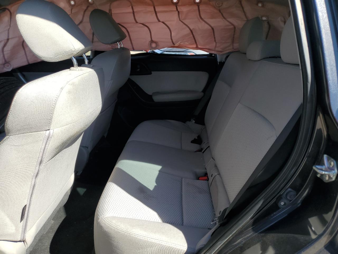 2016 Subaru Forester - Image 11