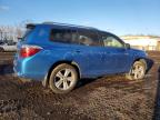 2009 Toyota Highlander Sport zu verkaufen in New Britain, CT - Undercarriage