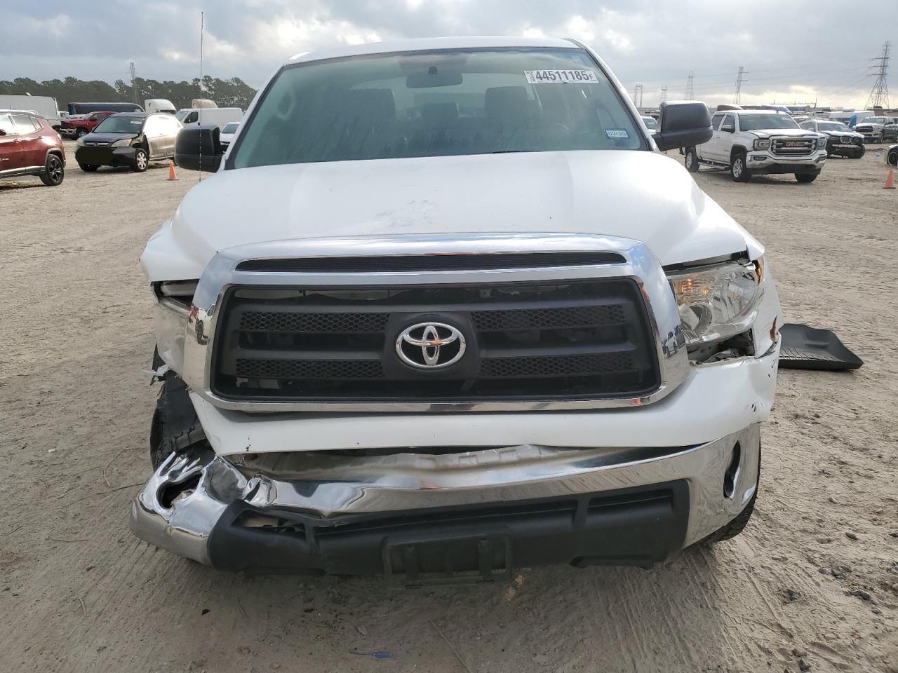 2011 Toyota Tundra - Image 5