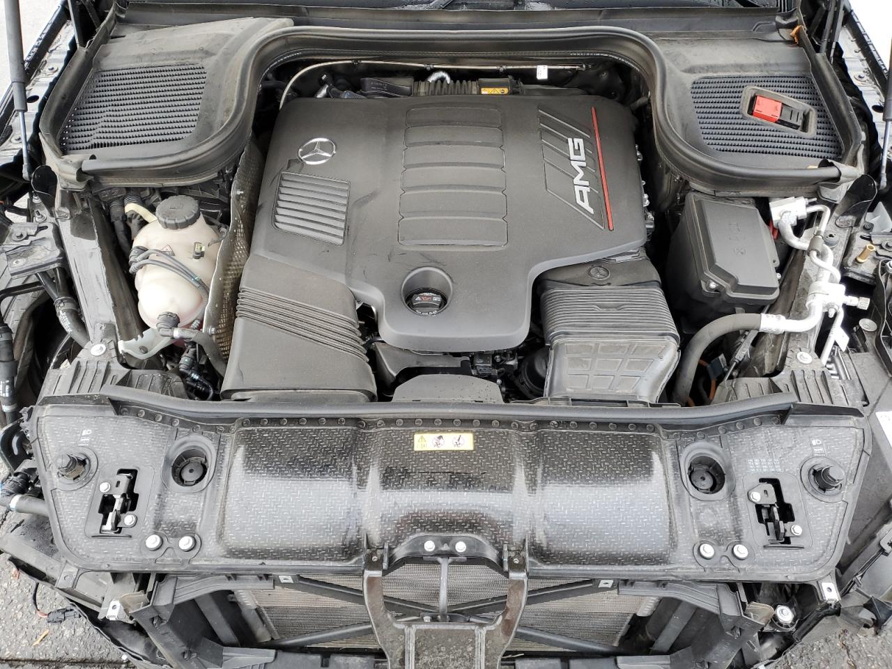 2024 Mercedes-Benz GLE - Image 13