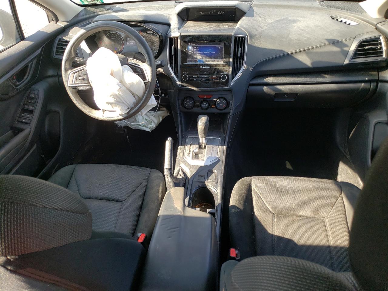2018 Subaru Impreza - Image 8