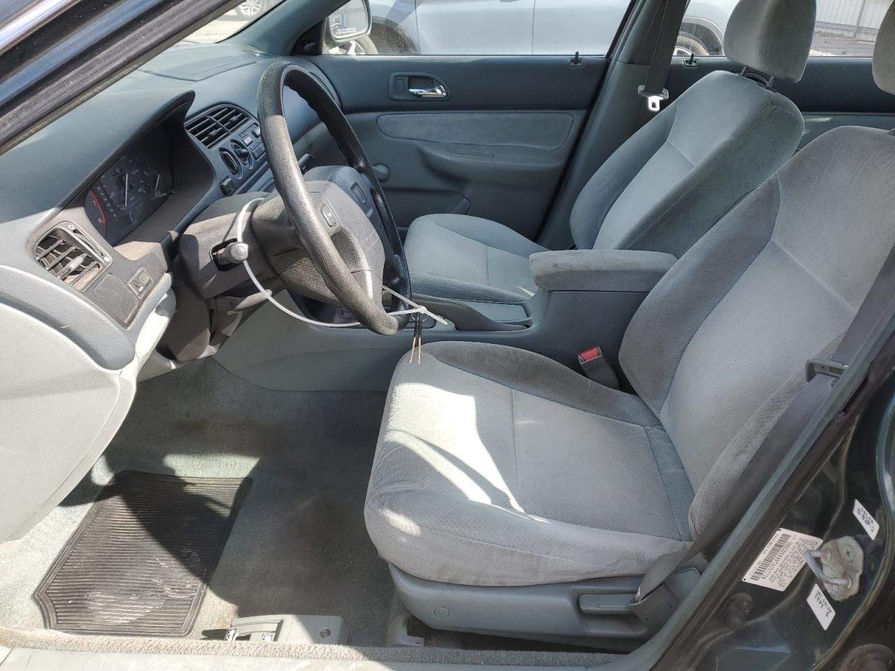 1996 Honda Accord - Image 7
