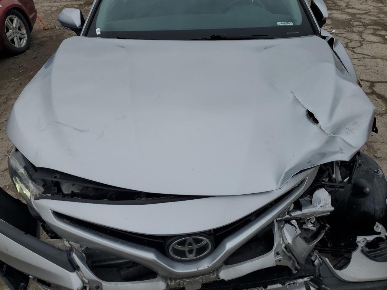 JTNB11HK4J3033189 TOYOTA CAMRY 2018