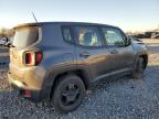 2016 Jeep Renegade Sport zu verkaufen in Hueytown, AL - Frame Damage