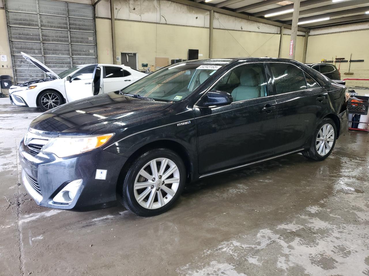 2012 Toyota Camry - Image 1