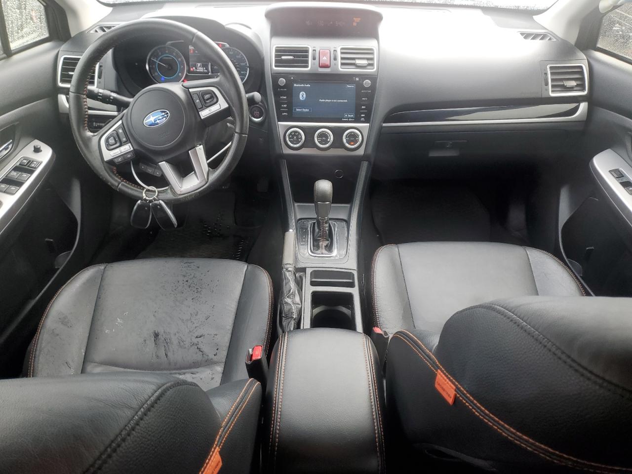 2017 Subaru XV - Image 8